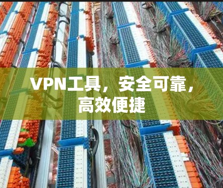 VPN工具，安全可靠，高效便捷