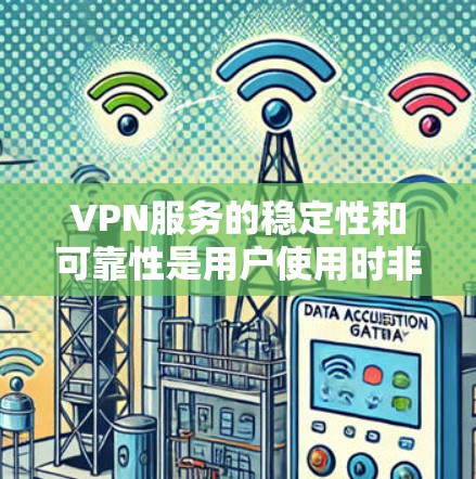 VPN服务的稳定性和可靠性是用户使用时非常重要的 consideration。为了确保您的VPN服务长期稳定运行，可以进行以下测试