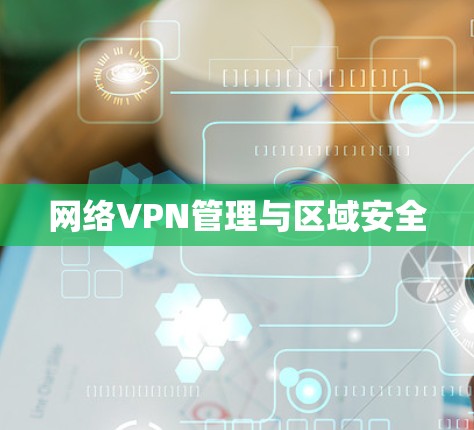 网络VPN管理与区域安全