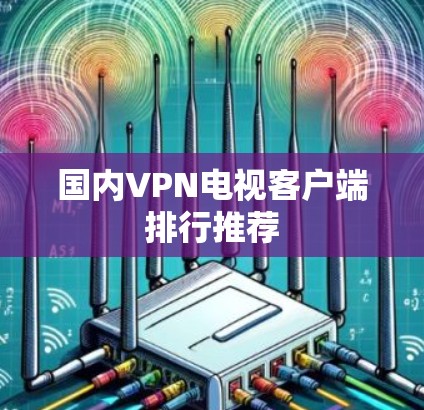 国内VPN电视客户端排行推荐