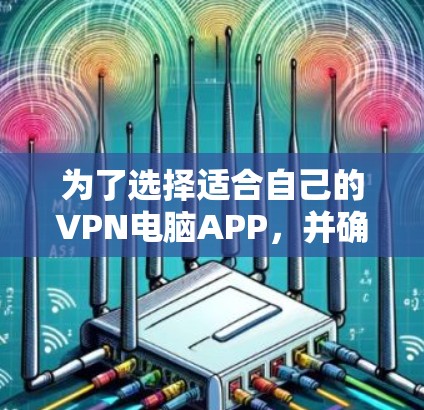 为了选择适合自己的VPN电脑APP，并确保安全和兼容性，以下是一个有条理的步骤指南