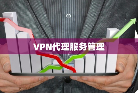 VPN代理服务管理 VPN代理服务管理