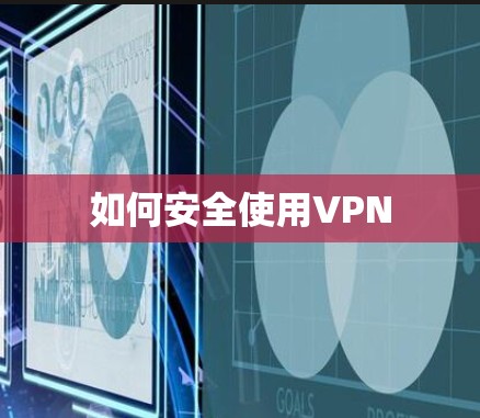 如何安全使用VPN