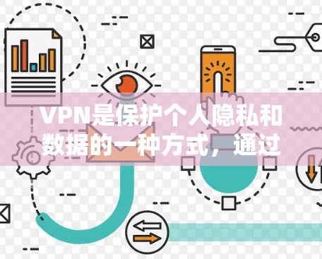 VPN是保护个人隐私和数据的一种方式，通过加密通信连接到外部网络。以下是几种常用VPN软件推荐，供您下载使用