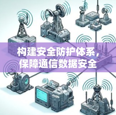 构建安全防护体系，保障通信数据安全