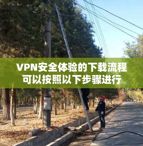 VPN安全体验的下载流程可以按照以下步骤进行