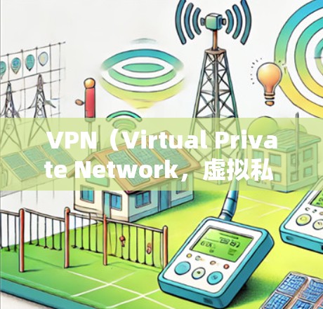 VPN（Virtual Private Network，虚拟私 nets）需要连接到特定的IP地址和端口来测试和配置。以下是一些基本步骤和考虑因素，帮助你进行VPNIP线路测试