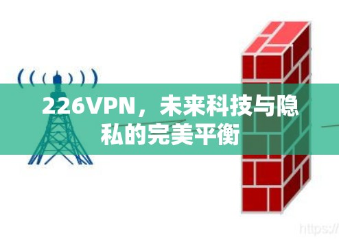 226VPN，未来科技与隐私的完美平衡