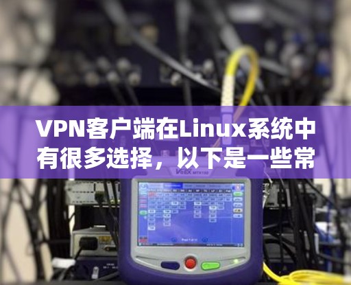 VPN客户端在Linux系统中有很多选择，以下是一些常见的VPN客户端版本及其特点