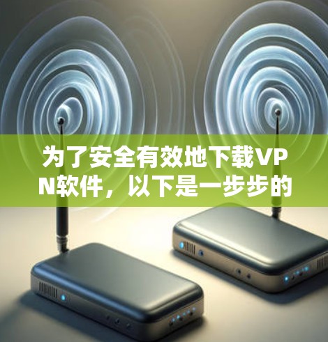 为了安全有效地下载VPN软件，以下是一步步的指南