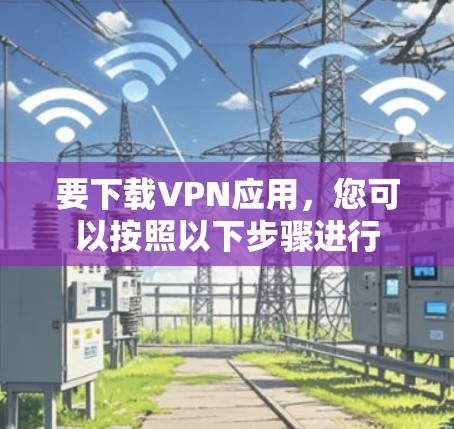 要下载VPN应用，您可以按照以下步骤进行