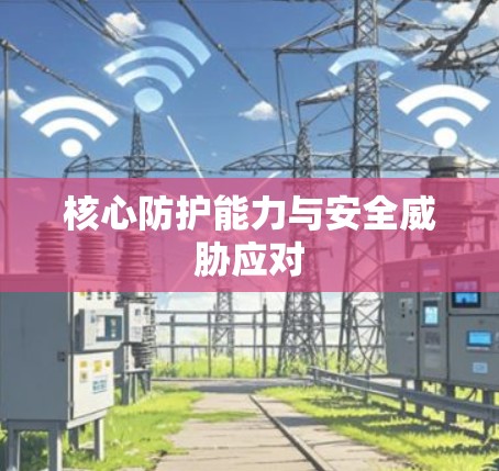 核心防护能力与安全威胁应对