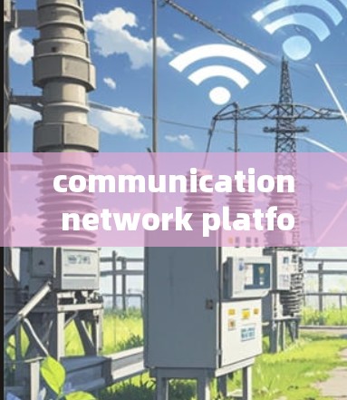 communication network platform，your guide to secure and private internet communication