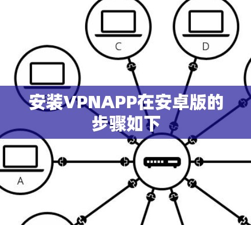 安装VPNAPP在安卓版的步骤如下