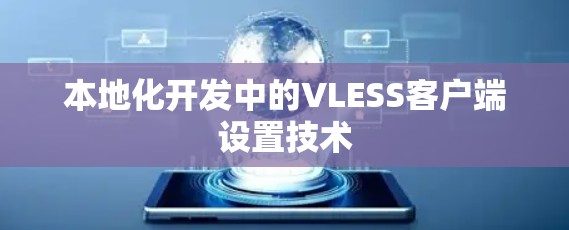 本地化开发中的VLESS客户端设置技术