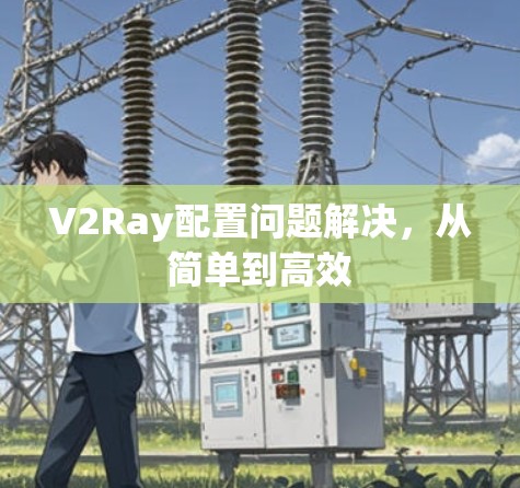 V2Ray配置问题解决，从简单到高效