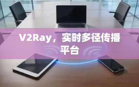 V2Ray，实时多径传播平台