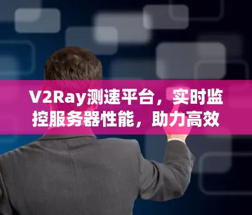 V2Ray测速平台，实时监控服务器性能，助力高效运营