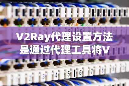 V2Ray代理设置方法是通过代理工具将V2Ray中的内容或插件同步到目标设备或服务器中，从而实现视频编辑、同步控制等功能。以下是常见的设置步骤，可以根据具体需求进行调整