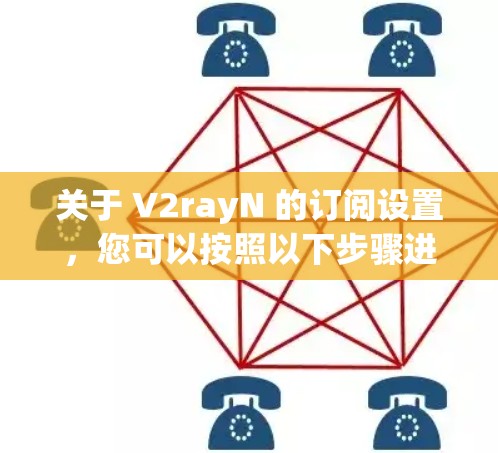 关于 V2rayN 的订阅设置，您可以按照以下步骤进行操作
