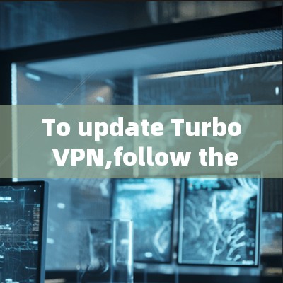 To update Turbo VPN,follow these organized steps: