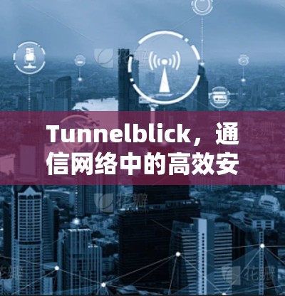 Tunnelblick，通信网络中的高效安全守护者