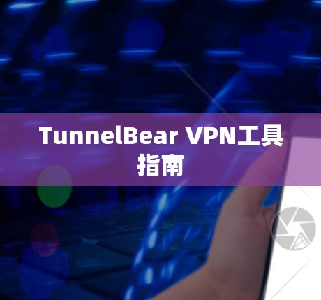 TunnelBear VPN工具指南