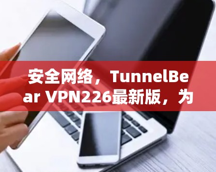 安全网络，TunnelBear VPN226最新版，为您的网络安全保驾护航