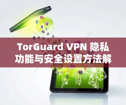 TorGuard VPN 隐私功能与安全设置方法解析