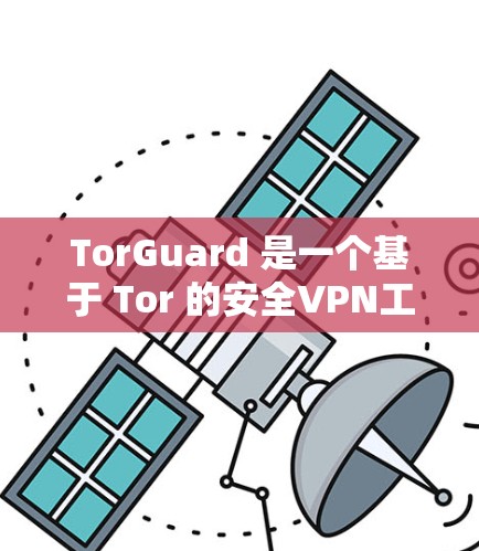 TorGuard 是一个基于 Tor 的安全VPN工具，以其强大的加密协议和无政府网络的安全性而闻名。以下是详细介绍