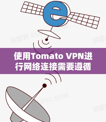 使用Tomato VPN进行网络连接需要遵循以下步骤,以确保安全和高效 使用Tomato VPN进行网络连接需要遵循以下步骤,以确保安全和高效