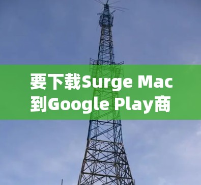 要下载Surge Mac到Google Play商店，您可以按照以下步骤操作