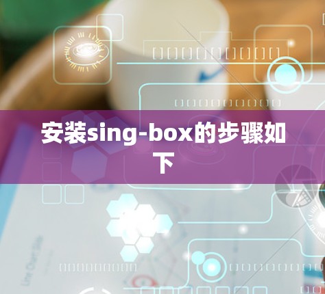安装sing-box的步骤如下