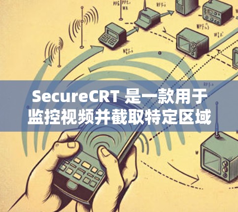 SecureCRT 是一款用于监控视频并截取特定区域的工具,主要功能包括监控未授权用户行为、设置画面比例和时间、多设备支持以及安全设置。以下是使用SecureCRT 的指南 SecureCRT 是一款用于监控视频并截取特定区域的工具,主要功能包括监控未授权用户行为、设置画面比例和时间、多设备支持以及安全设置。以下是使用SecureCRT 的指南