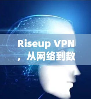Riseup VPN,从网络到数据,轻松构建安全防护 Riseup VPN,从网络到数据,轻松构建安全防护