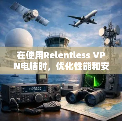 在使用Relentless VPN电脑时，优化性能和安全性的关键步骤包括以下几点