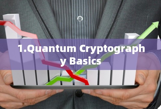 1.Quantum Cryptography Basics 1.Quantum Cryptography Basics