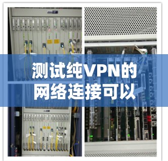 测试纯VPN的网络连接可以按照以下步骤进行