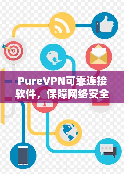 PureVPN可靠连接软件,保障网络安全的智能解决方案 PureVPN可靠连接软件,保障网络安全的智能解决方案