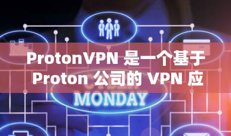 ProtonVPN 是一个基于 Proton 公司的 VPN 应用程序,旨在提供一个安全、稳定且兼容的网络连接。以下是关于 ProtonVPN 的一些关键信息 ProtonVPN 是一个基于 Proton 公司的 VPN 应用程序,旨在提供一个安全、稳定且兼容的网络连接。以下是关于 ProtonVPN 的一些关键信息